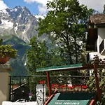 Hotel Novecento Romantic - Estella Italia Courmayeur