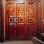 Novecento Romantic - Estella Italia 4* Courmayeur