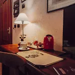 Hotel Novecento Romantic - Estella Italia Courmayeur