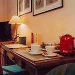 Hotel Novecento Romantic - Estella Italia Courmayeur