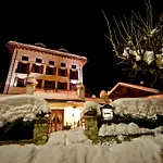 Novecento Romantic - Estella Italia Courmayeur