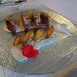 Hotel Novecento Romantic - Estella Italia 4*