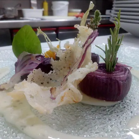 호텔 Novecento Romantic - Estella Collection & Experience 쿠르마예