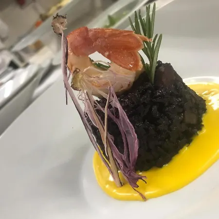 호텔 Novecento Romantic - Estella Collection & Experience