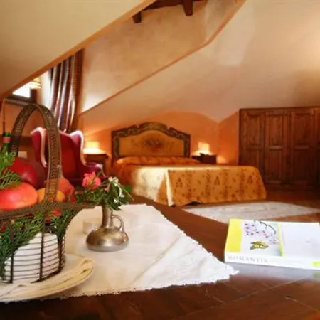 Hotel Novecento Romantic - Estella Italia
