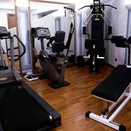 호텔 Novecento Romantic - Estella Collection & Experience 쿠르마예