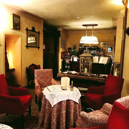 Novecento Romantic - Estella Italia 4*
