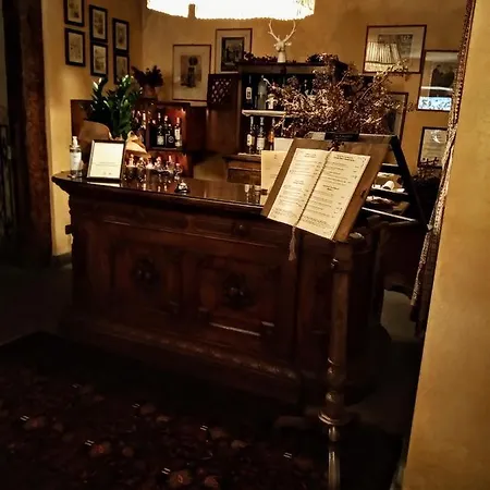 Novecento Romantic - Estella Collection & Experience Szálloda