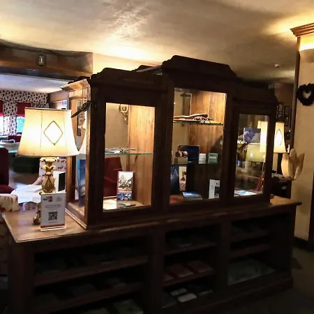 Novecento Romantic - Estella Collection & Experience 호텔 4*