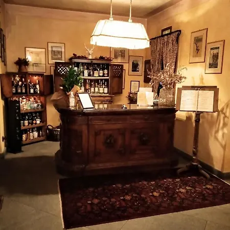 Novecento Romantic - Estella Collection 4*
