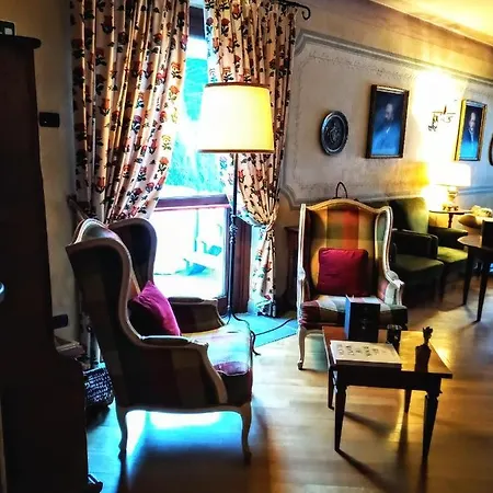 Novecento Romantic - Estella Italia Courmayeur