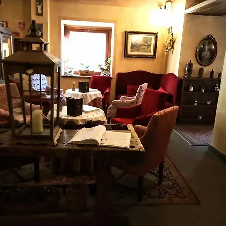 호텔 Novecento Romantic - Estella Collection & Experience 쿠르마예