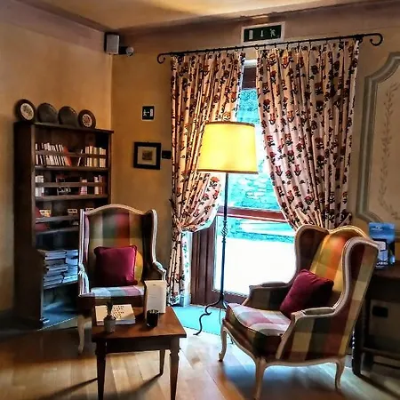 Szálloda Novecento Romantic - Estella Collection & Experience 4*