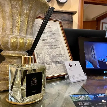 Novecento Romantic - Estella Italia Hotel