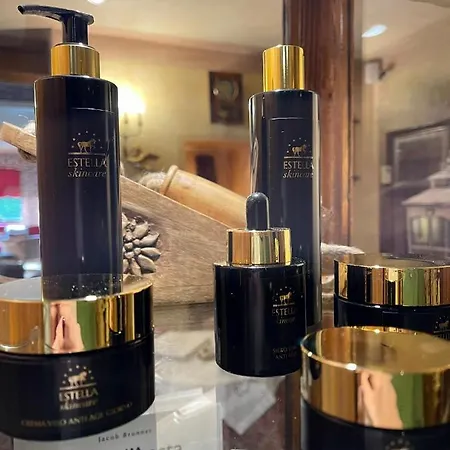 Szálloda Novecento Romantic - Estella Collection & Experience 4*