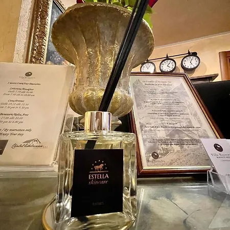 Novecento Romantic - Estella Collection & Experience ホテル クールマイユール