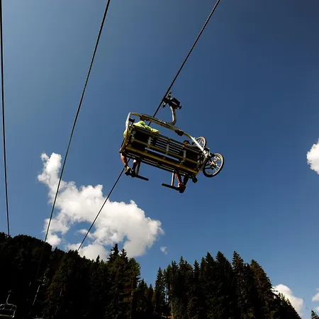 호텔 Novecento Romantic - Estella Collection & Experience 쿠르마예