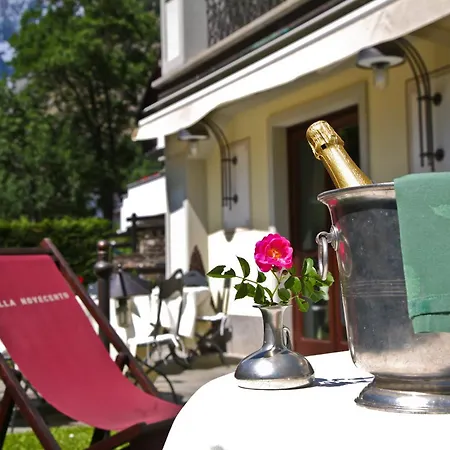 Novecento Romantic - Estella Collection & Experience クールマイユール