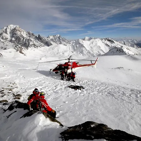 Novecento Romantic - Estella Italia Courmayeur