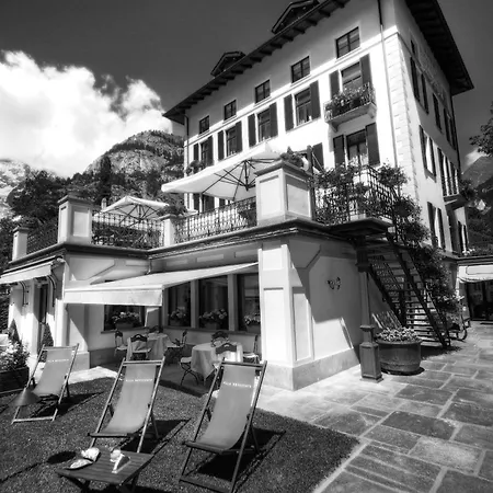 Ξενοδοχείο Novecento Romantic - Estella Collection 4*