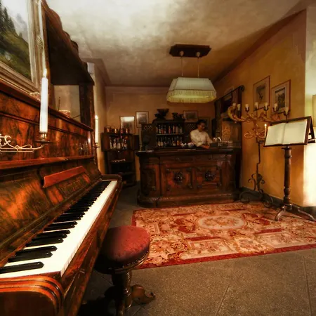 Novecento Romantic - Estella Collection & Experience クールマイユール