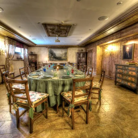 Novecento Romantic - Estella Italia Courmayeur