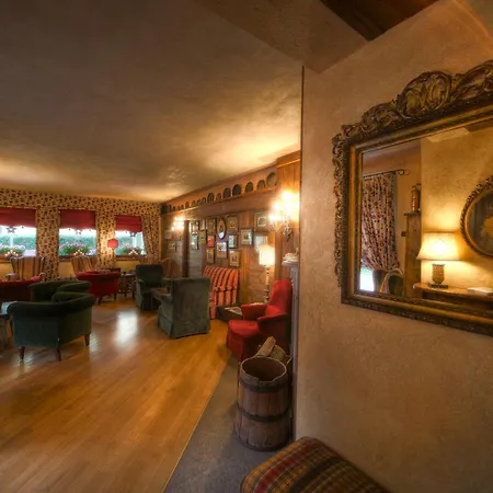 Ξενοδοχείο Novecento Romantic - Estella Collection 4*