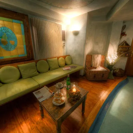 호텔 Novecento Romantic - Estella Collection & Experience