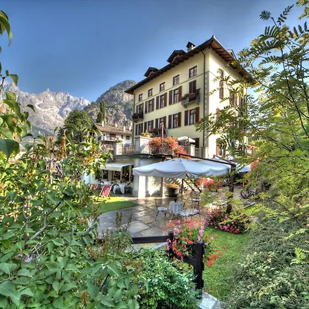 Novecento Romantic - Estella Italia Courmayeur