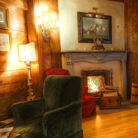 ホテル Novecento Romantic - Estella Collection & Experience クールマイユール