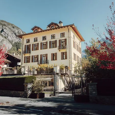 Novecento Romantic - Estella Italia Hotel 4*