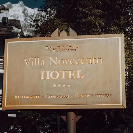 Novecento Romantic - Estella Collection