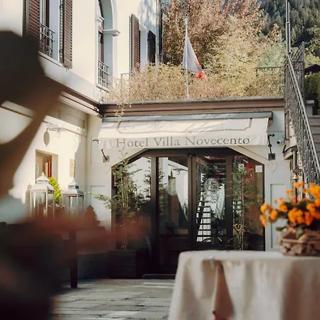Novecento Romantic - Estella Italia Courmayeur