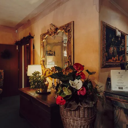Novecento Romantic - Estella Italia 4* Courmayeur