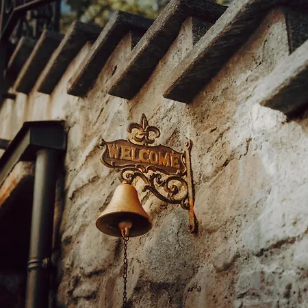 Novecento Romantic - Estella Collection & Experience 호텔 쿠르마예