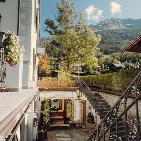 Novecento Romantic - Estella Italia 4*
