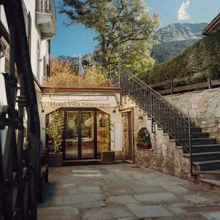 호텔 Novecento Romantic - Estella Collection & Experience