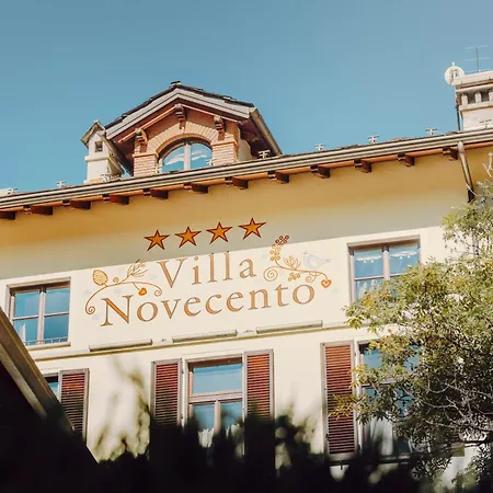 Novecento Romantic - Estella Collection & Experience ホテル クールマイユール