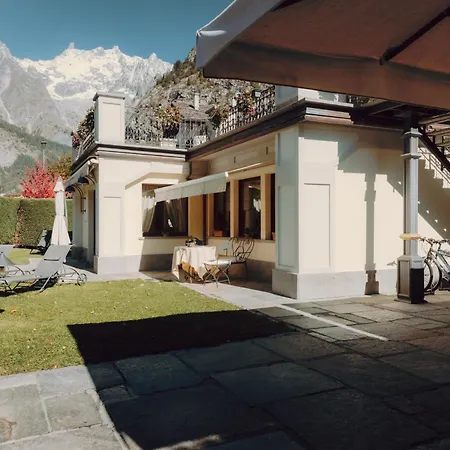 Novecento Romantic - Estella Italia Courmayeur
