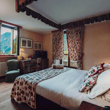 Novecento Romantic - Estella Italia Courmayeur