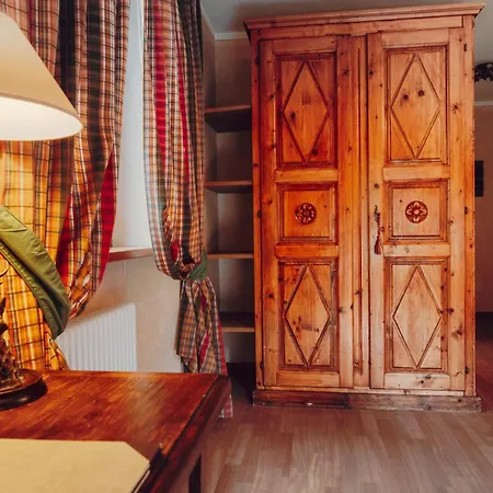 Ξενοδοχείο Novecento Romantic - Estella Collection 4*