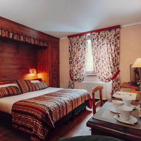 Novecento Romantic - Estella Italia Hotel