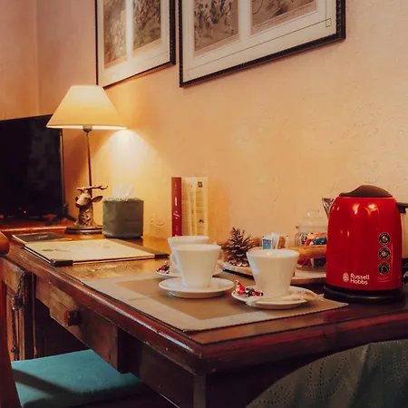 ホテル Novecento Romantic - Estella Collection & Experience クールマイユール