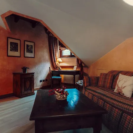 호텔 Novecento Romantic - Estella Collection & Experience 4*