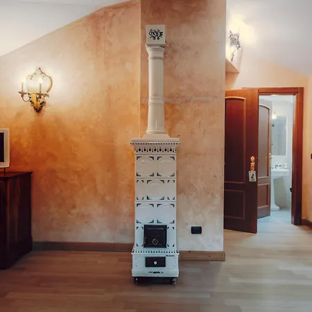 Novecento Romantic - Estella Collection & Experience 4* 쿠르마예