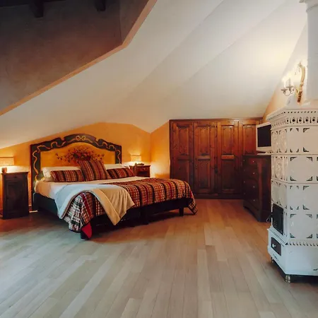 호텔 Novecento Romantic - Estella Collection & Experience 4*