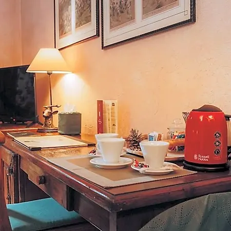 Novecento Romantic - Estella Italia Hotel Courmayeur