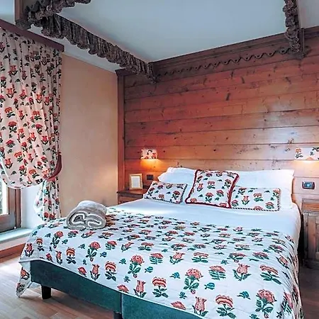 Novecento Romantic - Estella Italia 4*