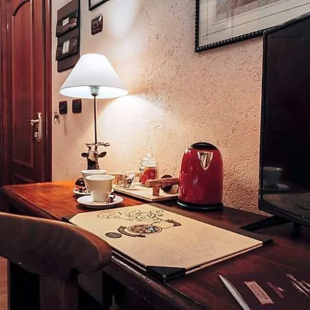 Novecento Romantic - Estella Italia Courmayeur