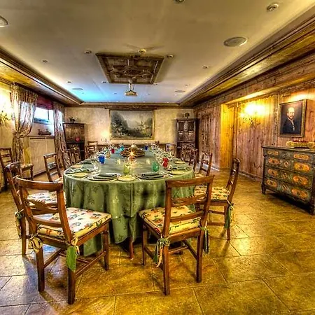 Hotel Novecento Romantic - Estella Italia 4*